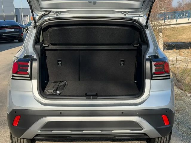 Volkswagen T-Cross 4Me TSI