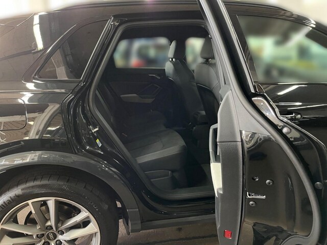 Audi Q3 35 TFSI S-Tronic