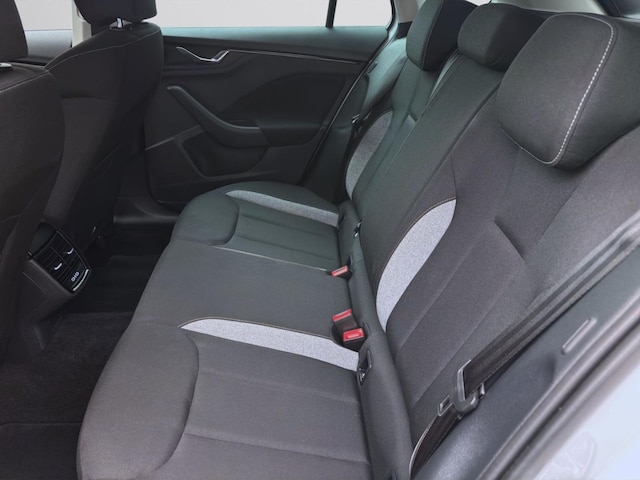 Skoda Kamiq 1.0 TSI Tour