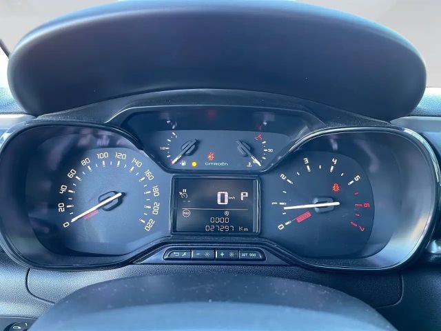 Citroën C3 Max PureTech