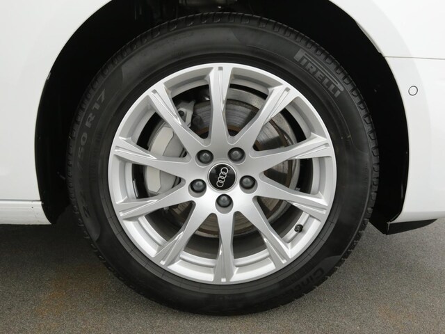 Audi A4 40 TFSI Avant S-Tronic