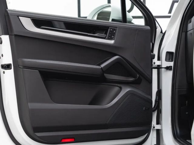 Porsche Cayenne Coupé E-Hybrid