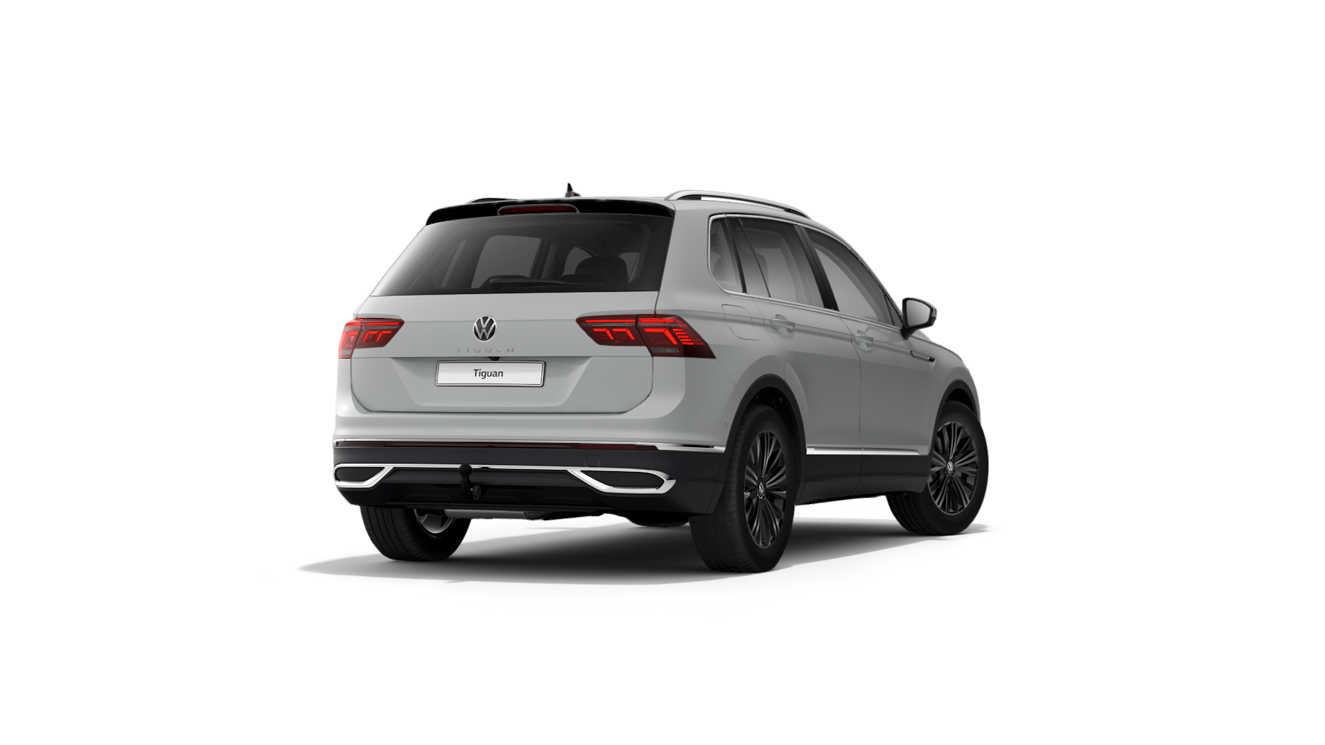 Volkswagen Tiguan 2.0 TDI DSG Elegance Elegance