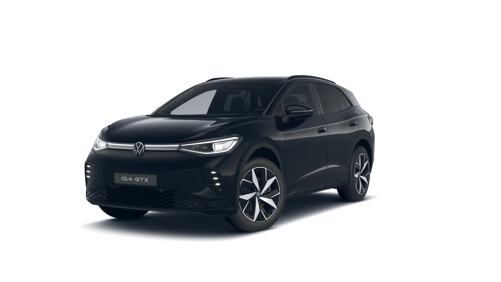 Volkswagen ID.4 77 KWh GTX