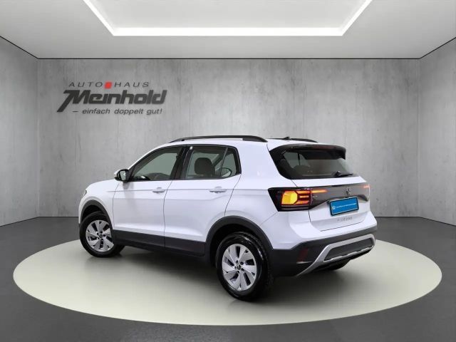 Volkswagen T-Cross 1.0 TSI Life