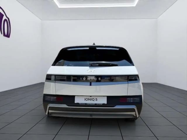 Hyundai IONIQ 5 Ioniq 5 Elektro 84kWh GO Aut.