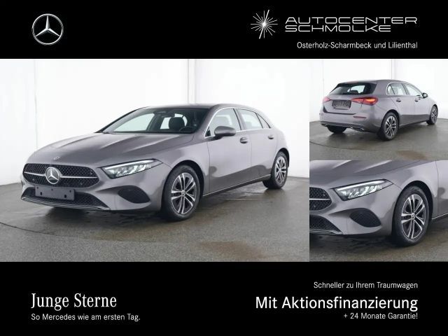 Mercedes-Benz A 180 A 180 Advanced RFK*MBUX*SHZ*LED*WINTER PAKET*etc