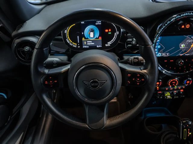 MINI Mini Electric SE