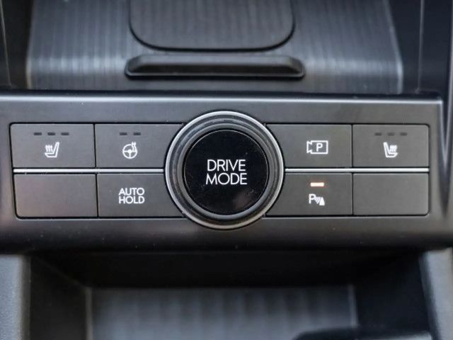 Hyundai Kona Hybrid Trend