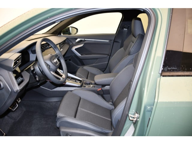 Audi A3 35 TDI S-Line S-Tronic Sportback