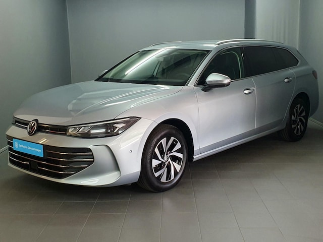 Volkswagen Passat 2.0 TDI Business DSG Variant