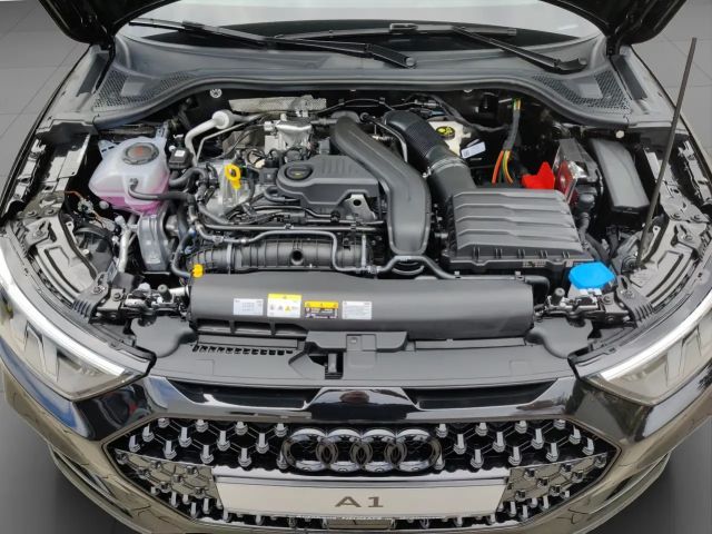 Audi A1 35 TFSI Allstreet S-Line