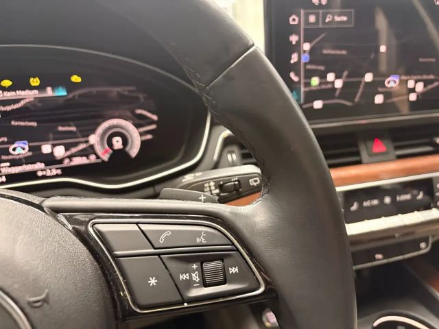 Audi A4 35 TDI S-Line