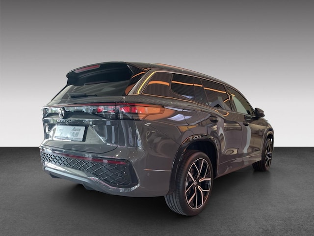 Volkswagen Tayron Tayron R-Line 2.0 TDI 7-Gang DSG, AHK, Standheizung