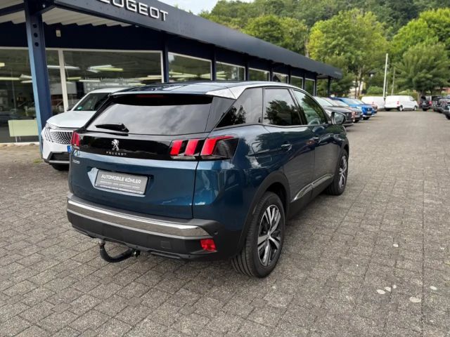 Peugeot 3008 Allure Pack
