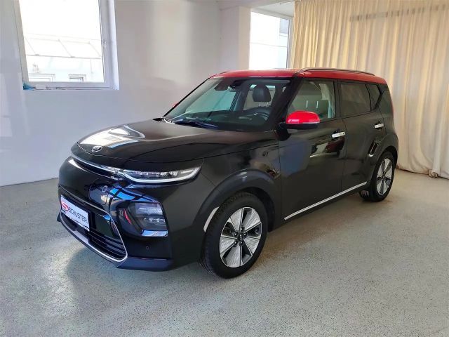 Kia Soul EV