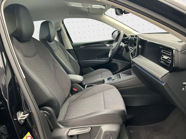 Volkswagen Tiguan 1.5 eTSI DSG