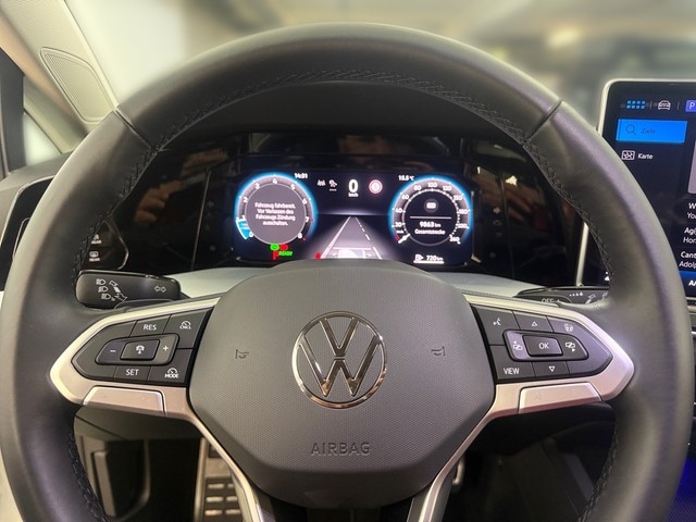 Volkswagen Golf Golf VIII Variant