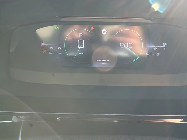 Peugeot 408 130 GT-Line PureTech