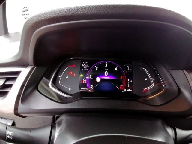 Renault Kangoo Blue Techno