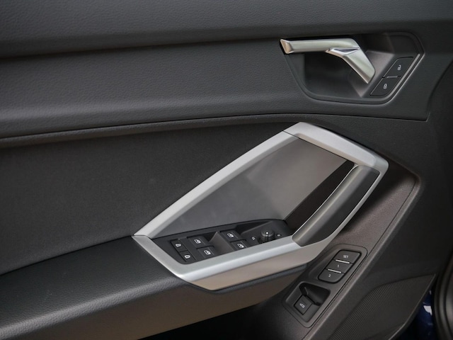 Audi Q3 35 TFSI S-Tronic