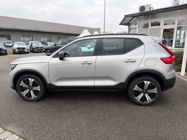 Volvo XC40 XC40