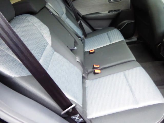 Nissan X-trail AWD N-Connecta