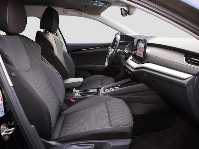 Skoda Octavia 2.0 TDI Combi Selection