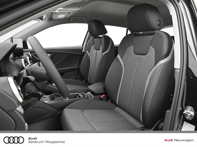 Audi Q2 30 TFSI S-Line