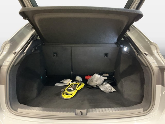 Audi Q4 e-tron Quattro Sportback