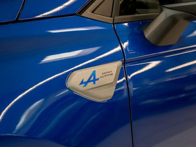 Renault Clio V 1.0TCe 90 EspritAlpine ACC LED Navi SHZ LM