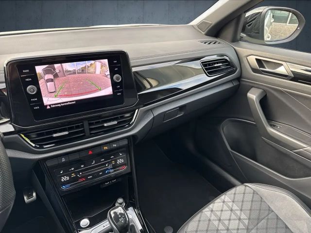 Volkswagen T-Roc 2.0 TSI R-Line