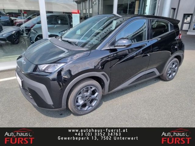 BYD Dolphin Surf Boost