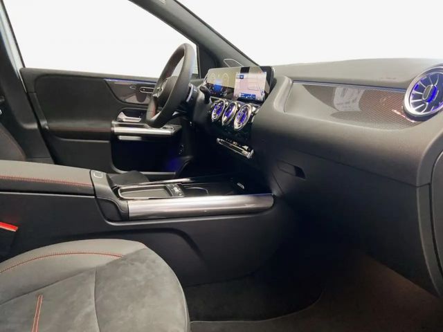 Mercedes-Benz B 200 B-Klasse