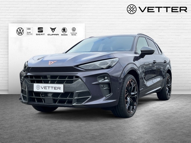 Cupra Terramar 1.5 e-Hybrid