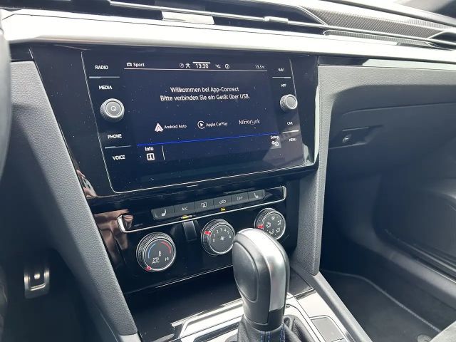 Volkswagen Arteon Shooting Brake Shooting Brake R / AHK / 360° / E-Klappe