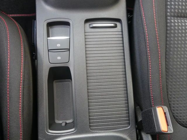 Ford Focus Limited ST Line