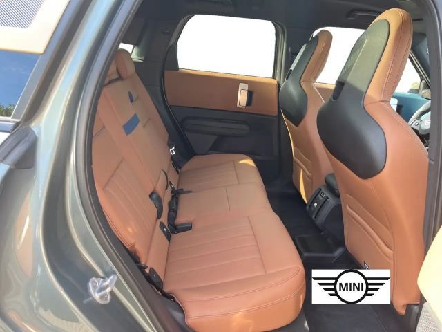 MINI Cooper SE Countryman All4 SE