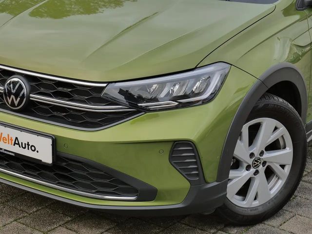 Volkswagen Taigo 1.0 TSI Life