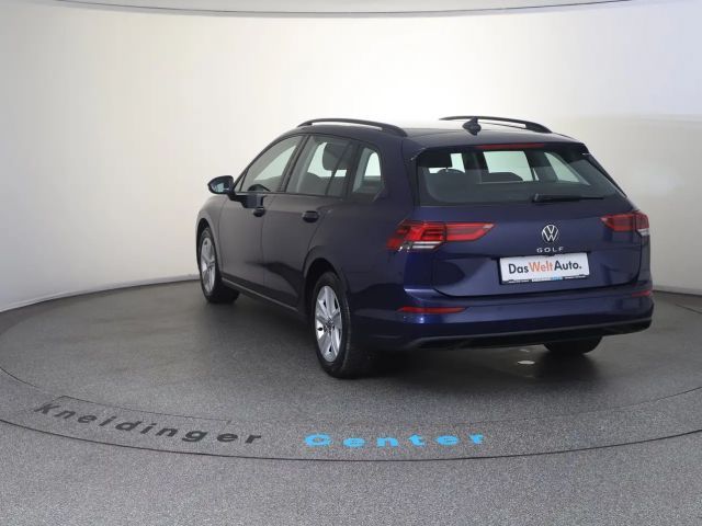 Volkswagen Golf Life Variant