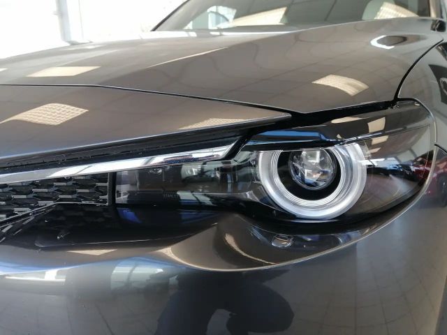 Mazda MX-30 R-EV MAKOTO MOCO