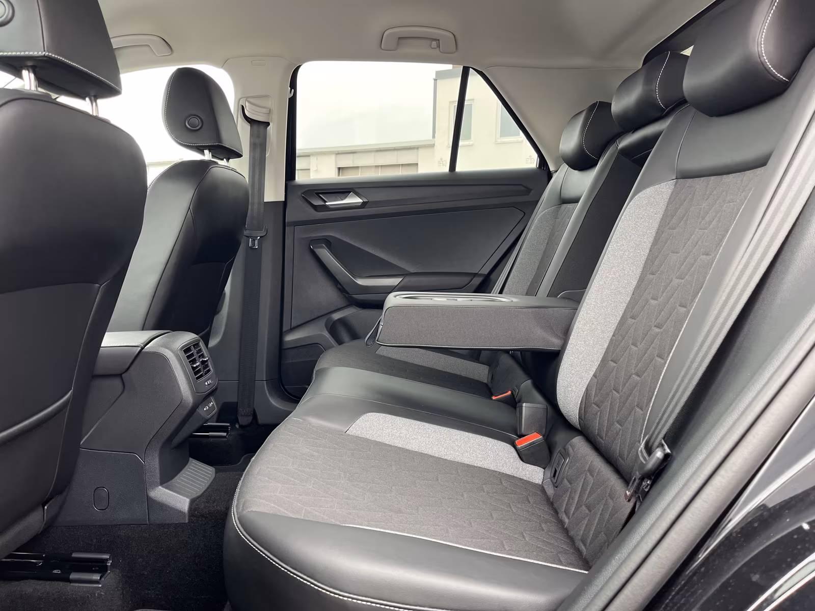 Volkswagen T-Roc 2.0 TDI DSG Life