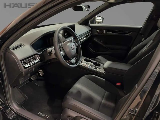 Honda Civic 2.0 Sport e:HEV