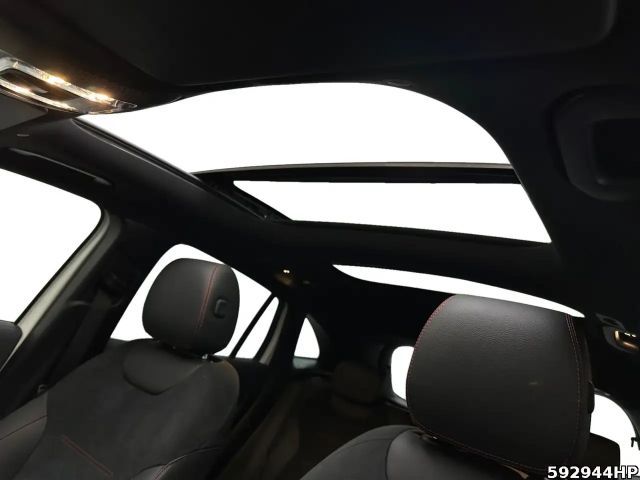 Mercedes-Benz EQA 250 AMG Line