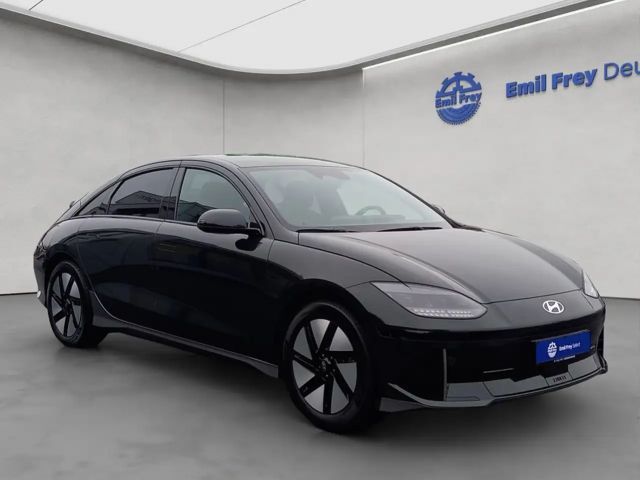 Hyundai IONIQ 6 53 kWh 53kWh Techniq
