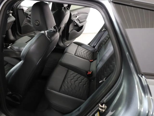 Audi A6 e-tron e-tron