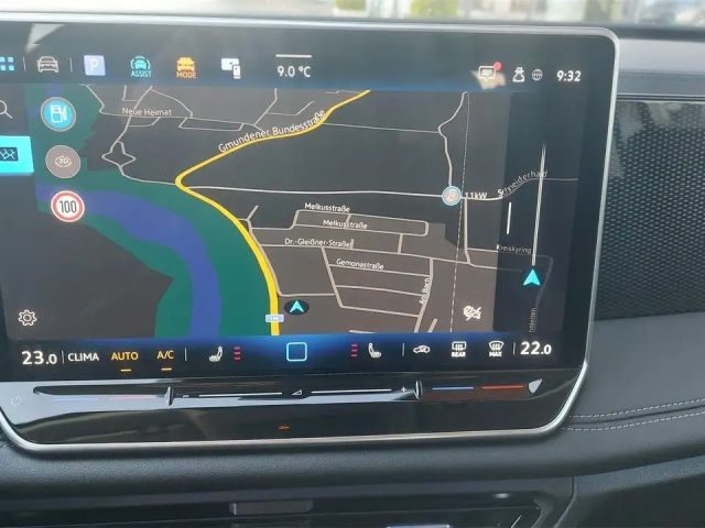 Volkswagen Tiguan ACT Life