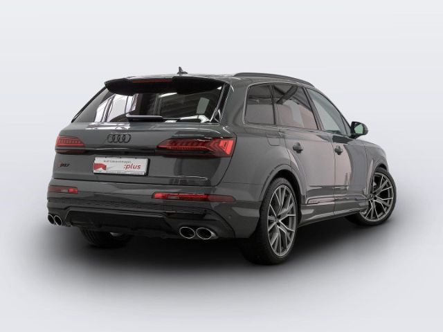 Audi SQ7 Quattro