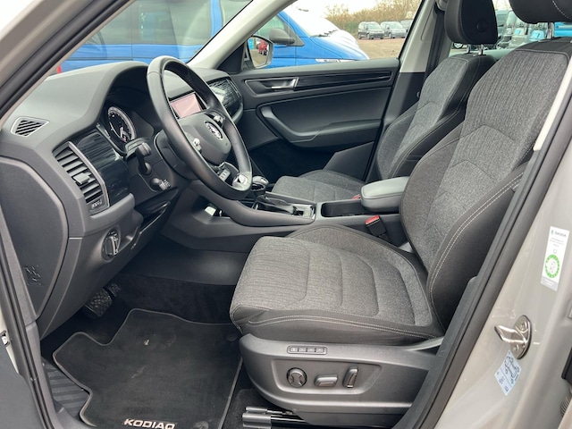 Skoda Kodiaq 2.0 TDI 4x4 Style Style