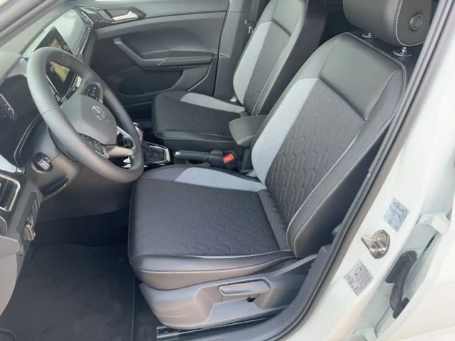 Volkswagen T-Cross DSG IQ.Drive